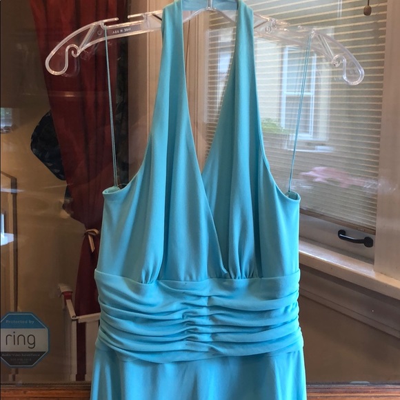 Summer dress - Picture 2 of 2